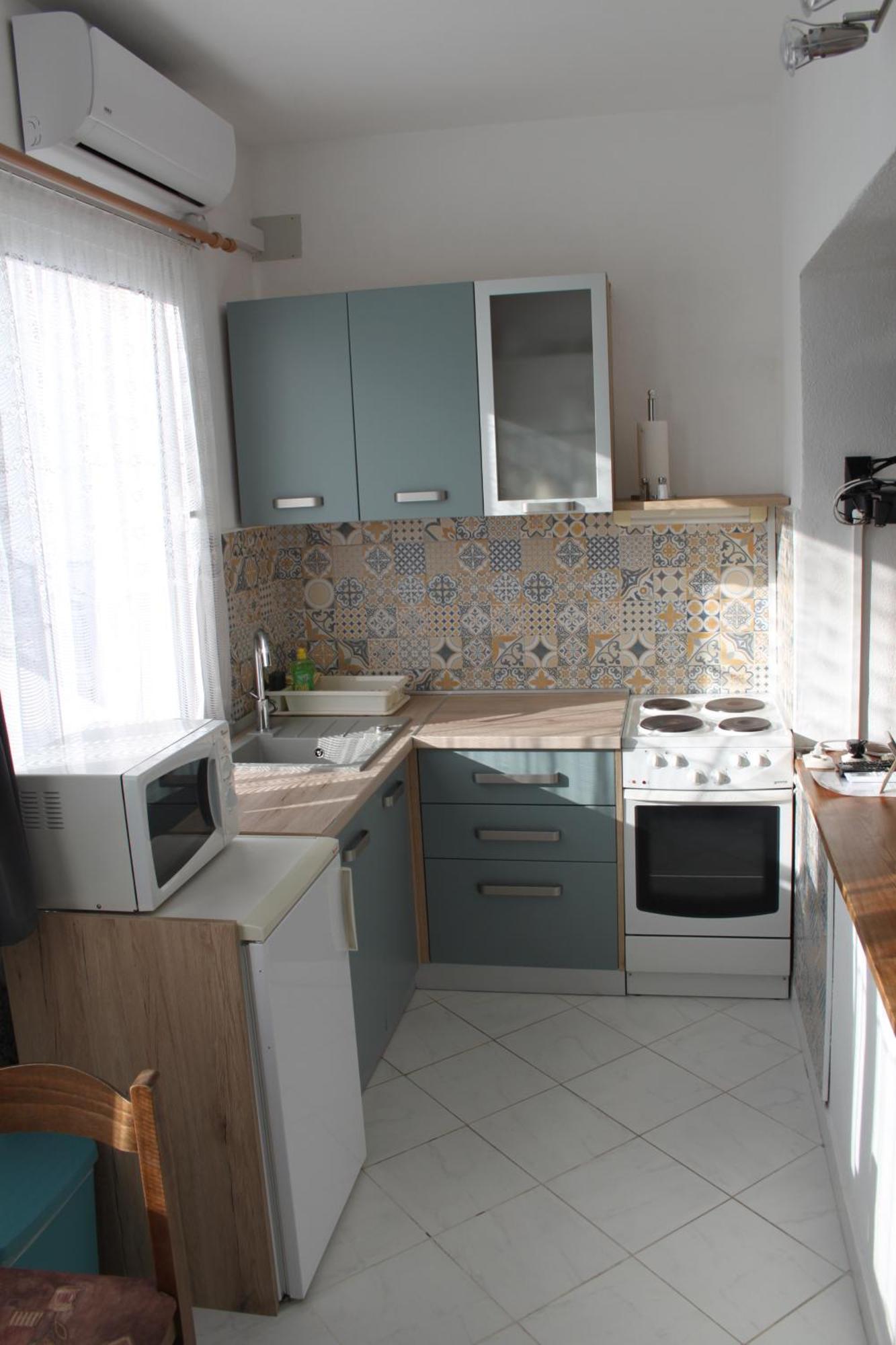 Apartments Katarine Zrinske Vodice Exterior foto